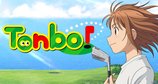 Tonbo! – Bild: OLM Team Hikita