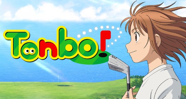Tonbo! – Bild: OLM Team Hikita Tonbo! – Bild: OLM Team Hikita