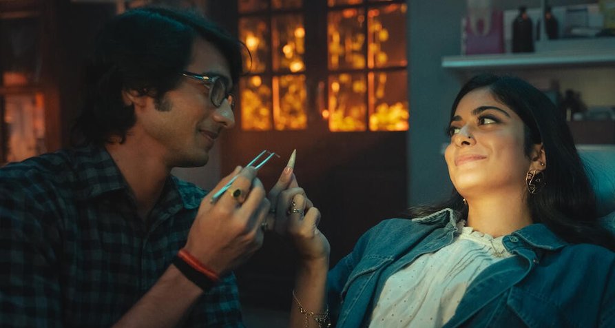 Tooth Pari: When Love Bites – Bild: Netflix Tooth Pari: When Love Bites – Bild: Netflix