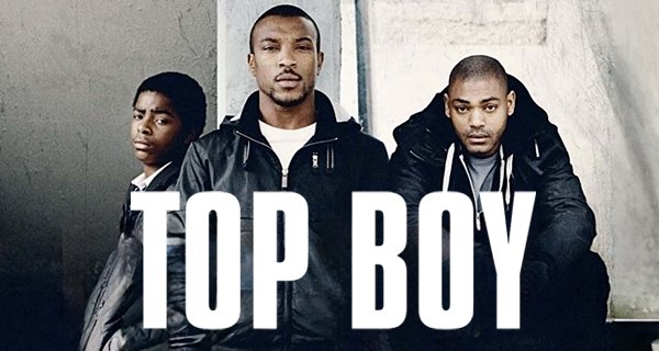 Top Boy – Bild: Channel 4 Top Boy – Bild: Channel 4