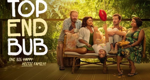 Top End Bub – Bild: Amazon Prime Video Top End Bub – Bild: Amazon Prime Video