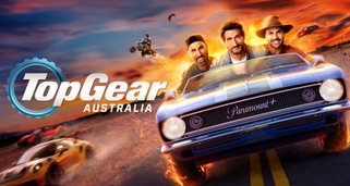 Top Gear Australia