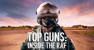 Top Guns – Helden am Himmel