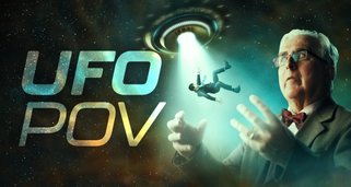 Top Secret – Die UFO-Akten