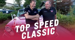 Top Speed Classic Top Speed Classic