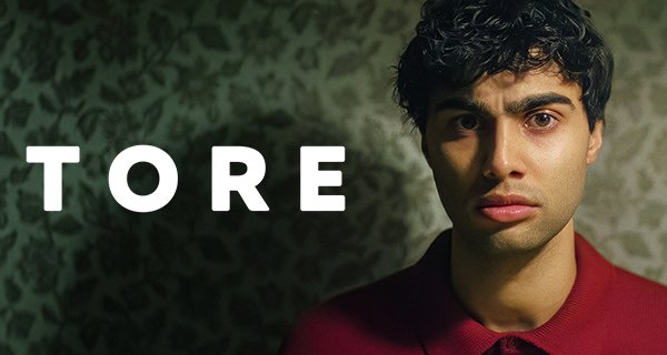Tore – Bild: B-Reel Films/Netflix