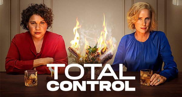 Total Control – Bild: Blackfella Films/ABC Total Control – Bild: Blackfella Films/ABC