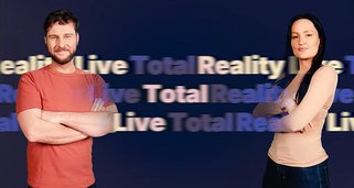 Total Reality Live Total Reality Live