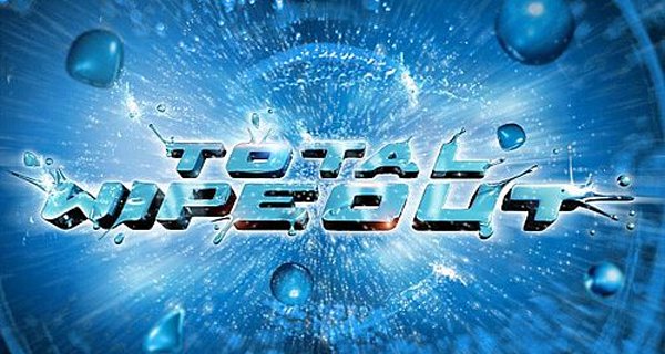 Total Wipeout – Bild: BBC/Endemol