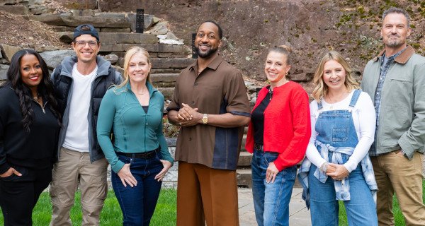 Totally ’90s House – Bild: HGTV Totally ’90s House – Bild: HGTV