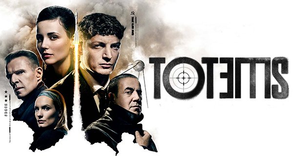 Totems – Bild: Amazon Studios Totems – Bild: Amazon Studios