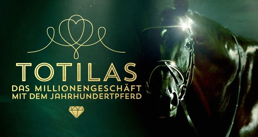 Totilas – Das Millionengeschäft mit dem Jahrhundertpferd – Bild: RTL Totilas – Das Millionengeschäft mit dem Jahrhundertpferd – Bild: RTL