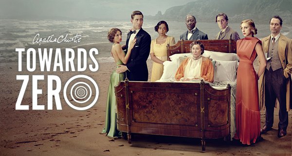 Agatha Christie: Kurz vor Mitternacht – Bild: BBC One