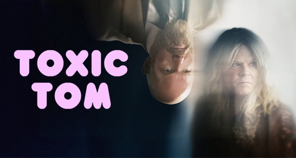 Toxic Tom – Bild: ZDF/Maipo Film/Yellow1/[M] Feedmee