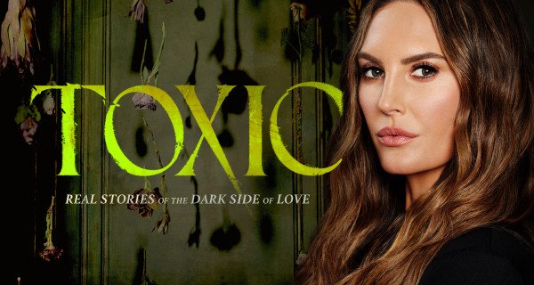 Toxic – Bild: Warner Bros. Discovery Toxic – Bild: Warner Bros. Discovery