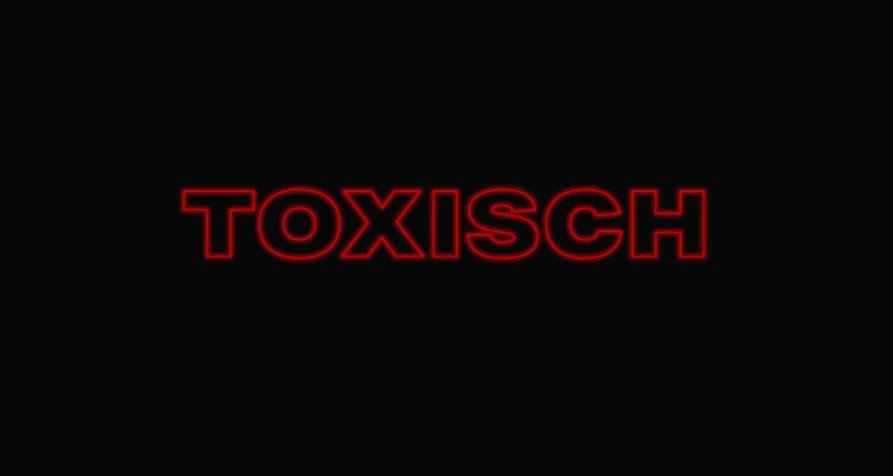 Toxisch – Bild: moonvibe/Screenshot