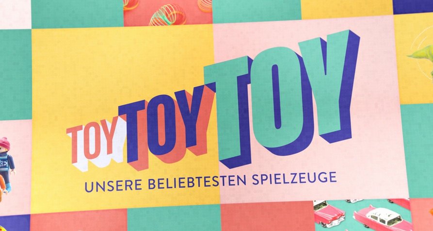 Toy, Toy, Toy – Bild: RTL Toy, Toy, Toy – Bild: RTL