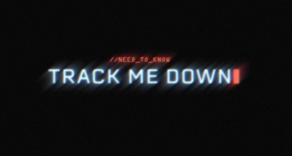 Track Me Down – Bild: studio flitz GmbH