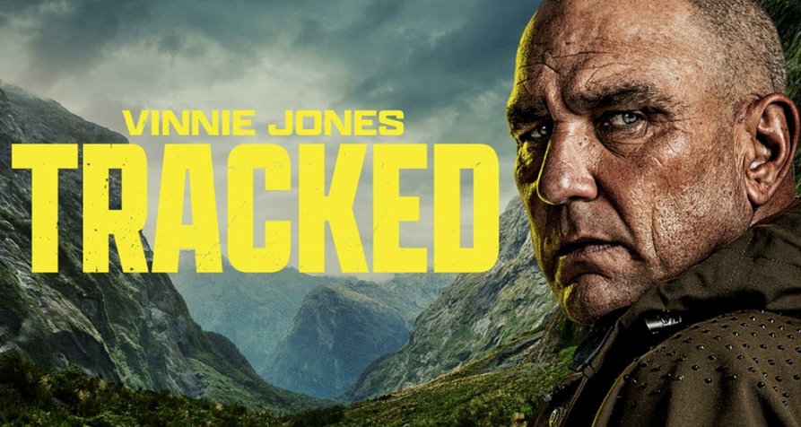 Tracked – Jagd durch die Wildnis – Bild: Great Southern Television