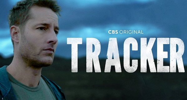 Tracker – Bild: CBS