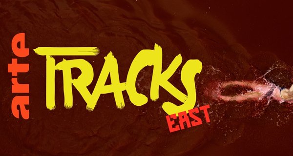 Tracks East – Bild: arte