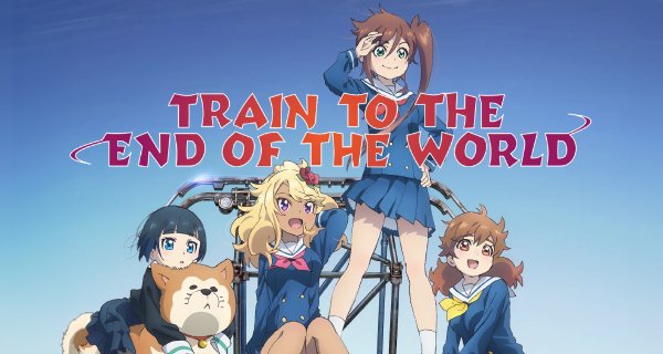 Train to the End of the World – Bild: EMT Squared