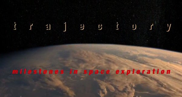 Trajectory: Meilensteine in der Erkundung des Weltraums – Bild: Pluto TV
