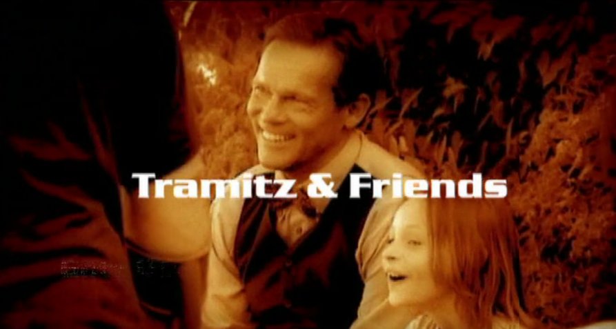 Tramitz and Friends – Bild: ProSieben Tramitz and Friends – Bild: ProSieben