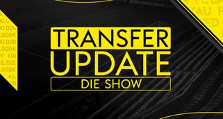 Transfer Update – Die Show