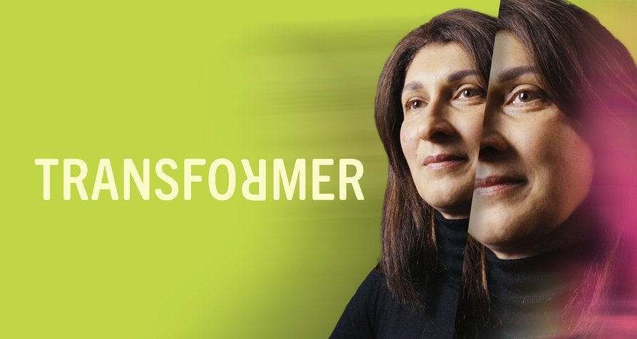 Transformer – Bild: MDR Transformer – Bild: MDR
