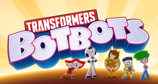 Transformers: BotBots – Bild: Entertainment One/Hasbro Studios/Netflix/Screenshot