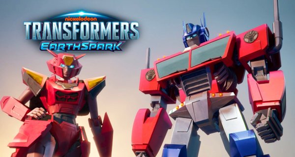 Transformers: EarthSpark – Bild: Entertainment One/Hasbro Studios/ICON Creative Studio/Nickelodeon Animation Studios Transformers: EarthSpark – Bild: Entertainment One/Hasbro Studios/ICON Creative Studio/Nickelodeon Animation Studios