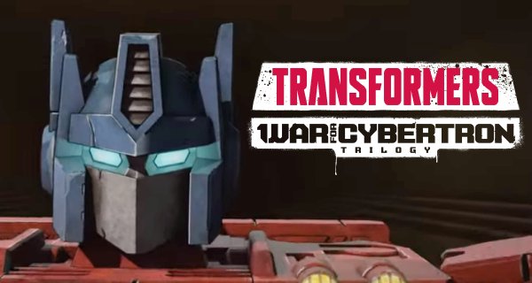 Transformers: War for Cybertron – Bild: Hasbro / Netflix Transformers: War for Cybertron – Bild: Hasbro / Netflix