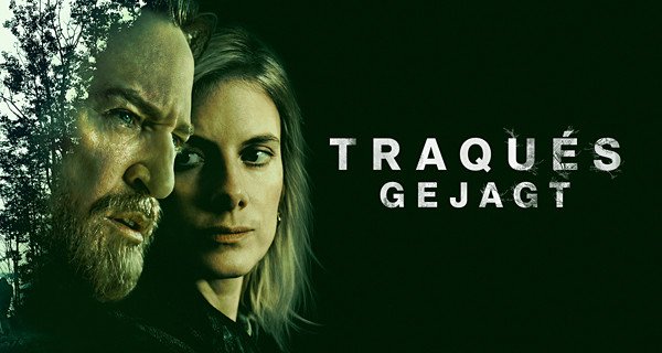 Traqués – Gejagt – Bild: Apple TV Traqués – Gejagt – Bild: Apple TV