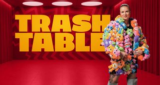 Trash Table – Die Reality News-Show