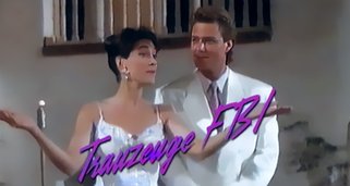 Trauzeuge F.B.I. Trauzeuge F.B.I.