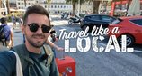 Travel like a local – Bild: hr (Screenshot)