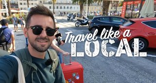 Travel like a local