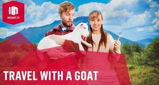 Travel with a Goat