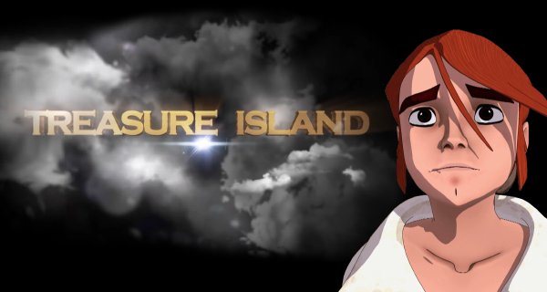 Treasure Island – Bild: Mondo TV Treasure Island – Bild: Mondo TV