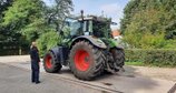 Trecker, Typen, Erntezeit – Bild: NDR/FILMBLICK/Christina Georgi