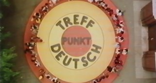 Treffpunkt Deutsch