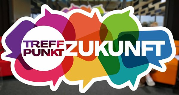 Treffpunkt Zukunft – Bild: ORF Treffpunkt Zukunft – Bild: ORF