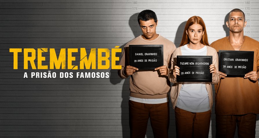 Tremembé – Bild: Amazon Prime Video Tremembé – Bild: Amazon Prime Video