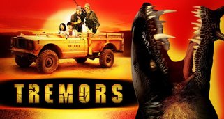 Tremors Tremors