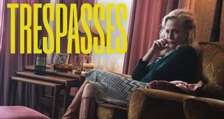 Trespasses Trespasses