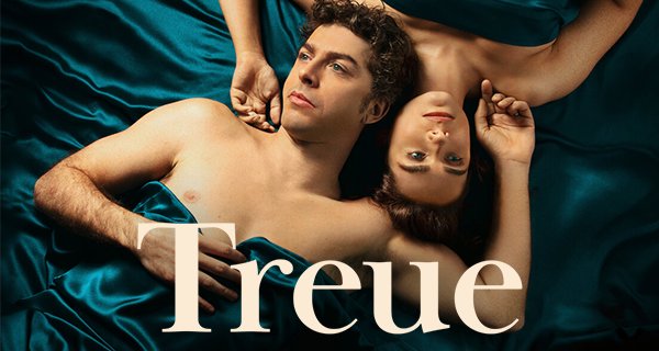 Treue – Bild: Netflix Treue – Bild: Netflix