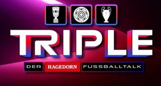Triple – der Fußballtalk