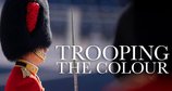 Trooping the Colour – Bild: BBC Trooping the Colour – Bild: BBC