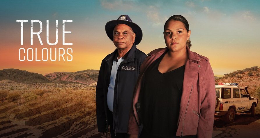 True Colours – Bild: SBS True Colours – Bild: SBS